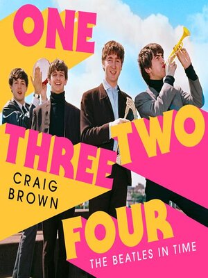 cover image of One Two Three Four